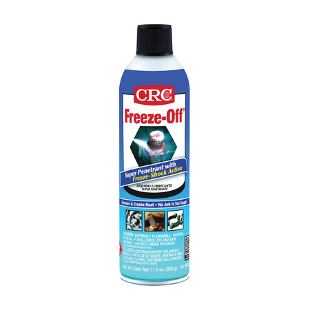 CRC Super Penetrant 11.5Oz 05002